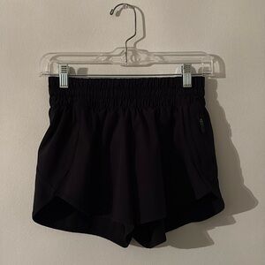 Lululemon Track That High-Rise Women’s Shorts